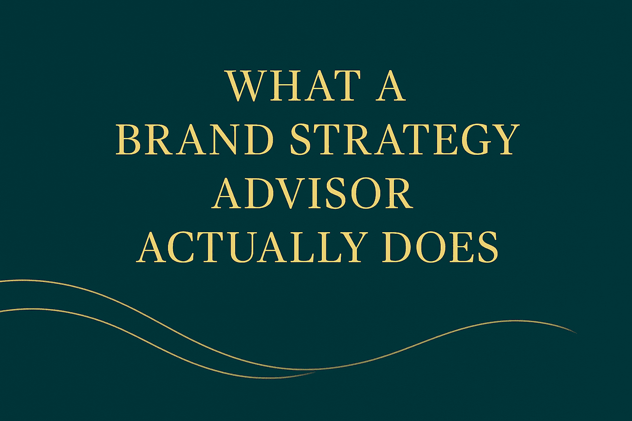 The Prosperity Roadmap for Brands That Want to Grow With Intention