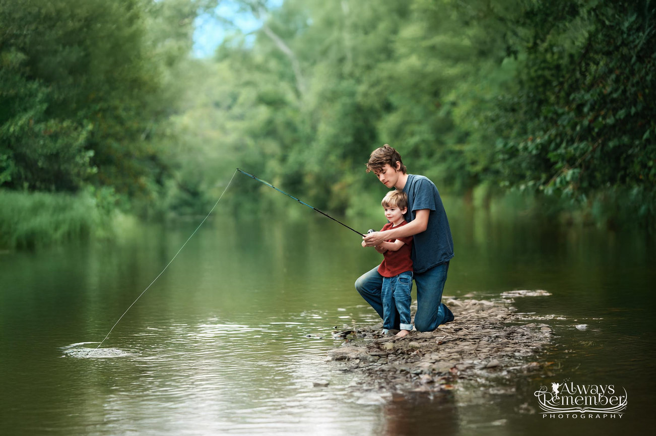 Custom Fairy Sessions for Pittsburgh, Mars and Cranberry Township