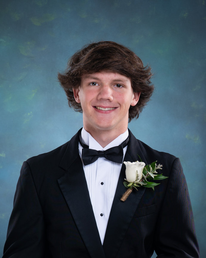 Will Breur Senior Book
