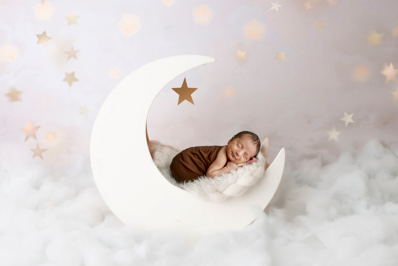 HOLIDAY STUDIO SESSIONS