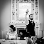 Bassmead Manor Barns Wedding Photographer