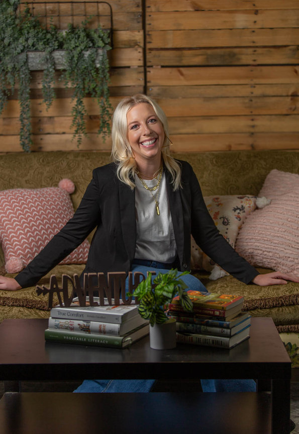 Business Lifestyle & Branding Session for the Course Creator & Podcaster