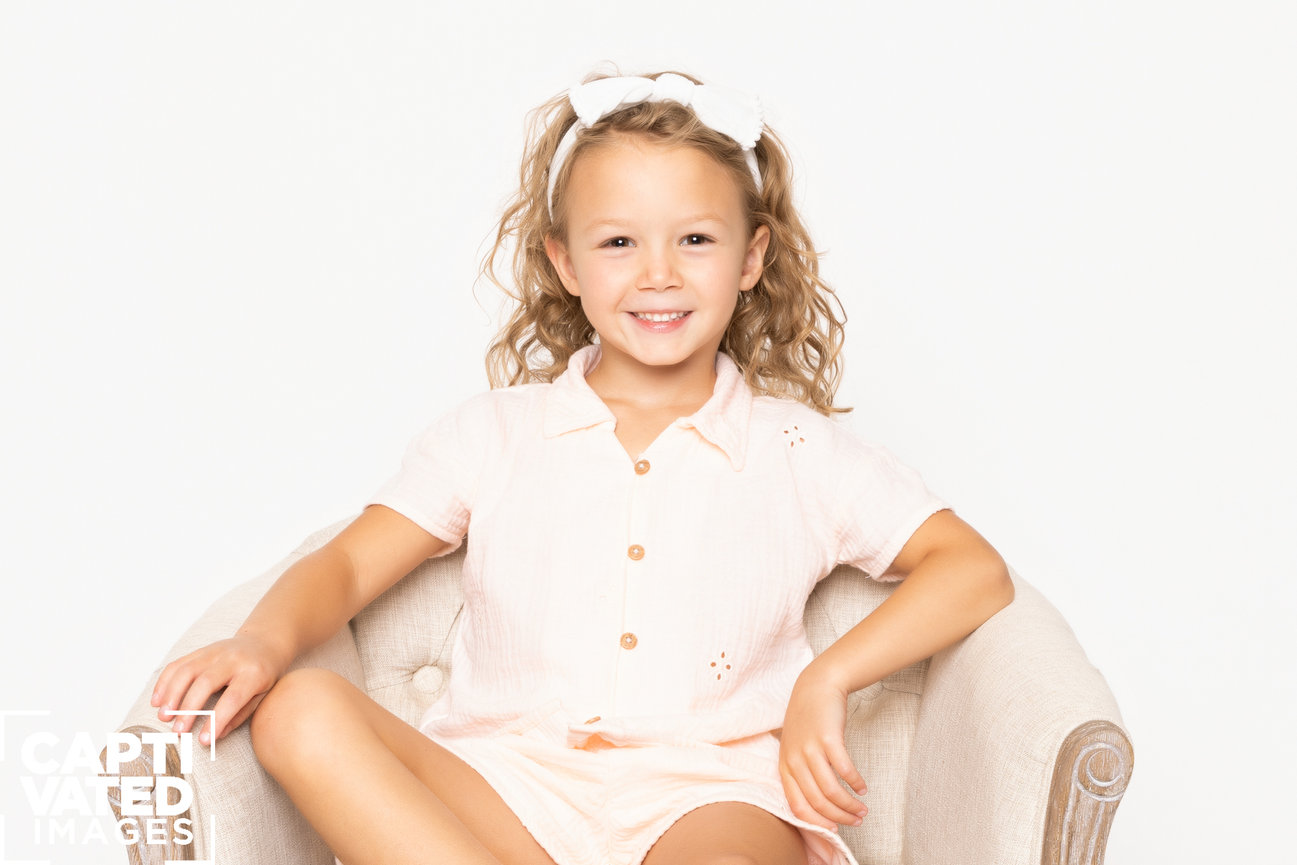 COOPER'S 2 YEAR GROWING PAINS by Captivated Images Lubbock Family and Children Photography