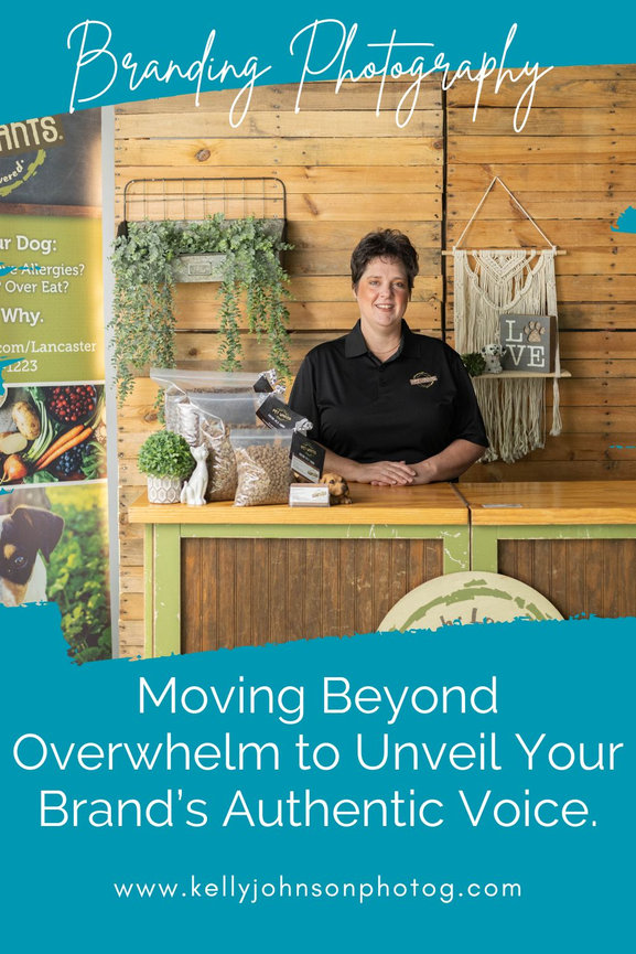 Livin' Like Kenny- Branding Photography with a Laid Back Vibe