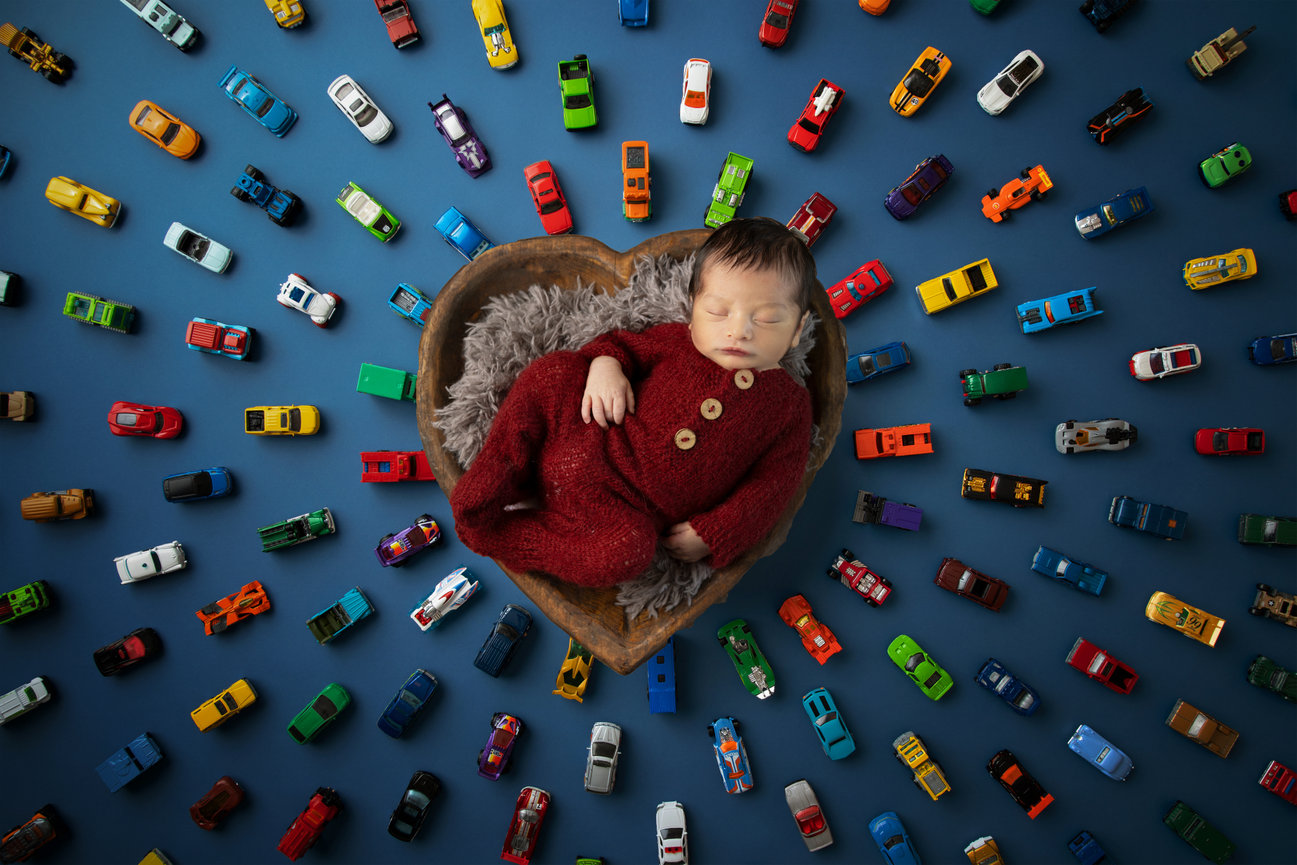 COOPER'S 2 YEAR GROWING PAINS by Captivated Images Lubbock Family and Children Photography