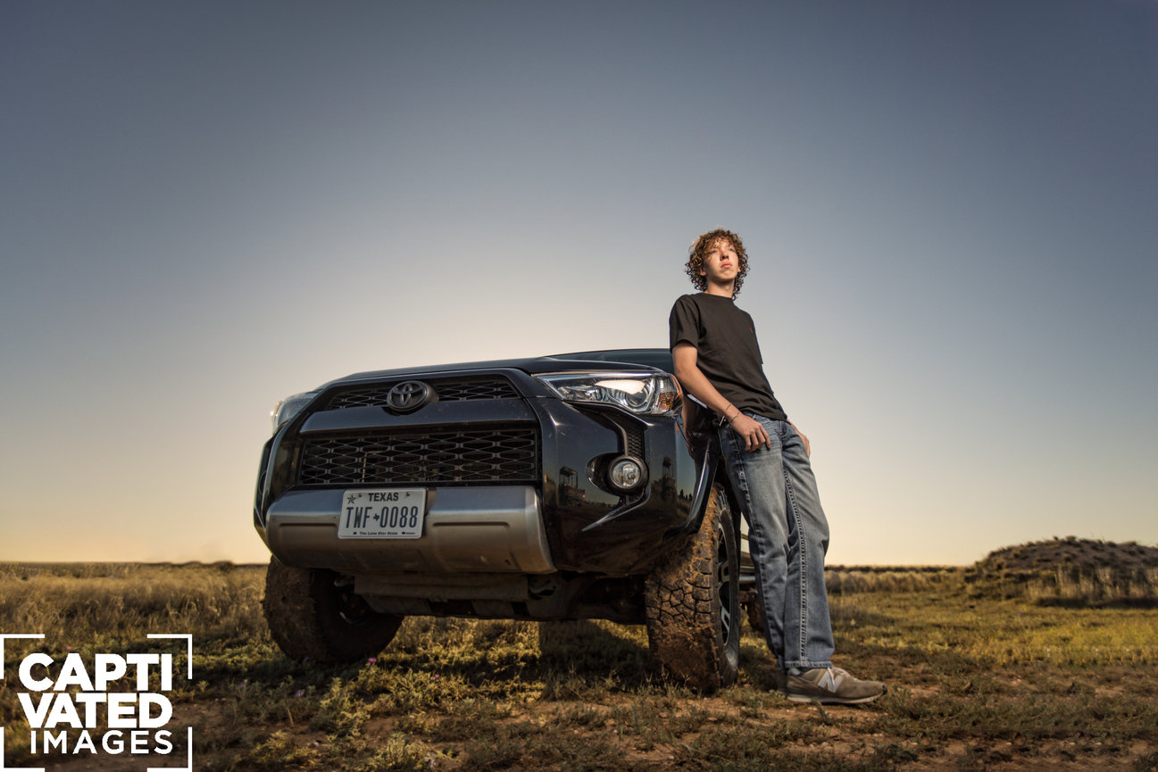 COOPER'S 2 YEAR GROWING PAINS by Captivated Images Lubbock Family and Children Photography