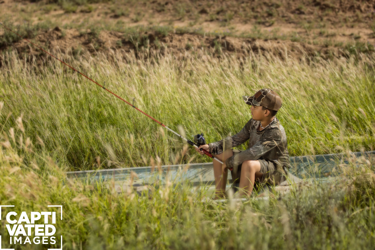 COOPER'S 2 YEAR GROWING PAINS by Captivated Images Lubbock Family and Children Photography