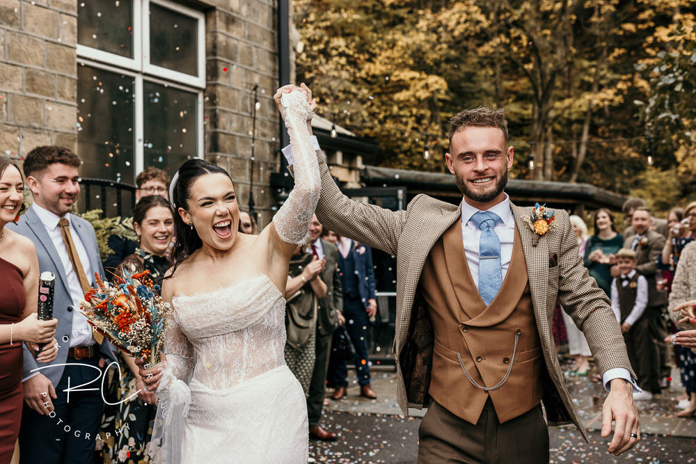 REASONS WHY YOU NEED TO HIRE A WEDDING PLANNER IN YORKSHIRE