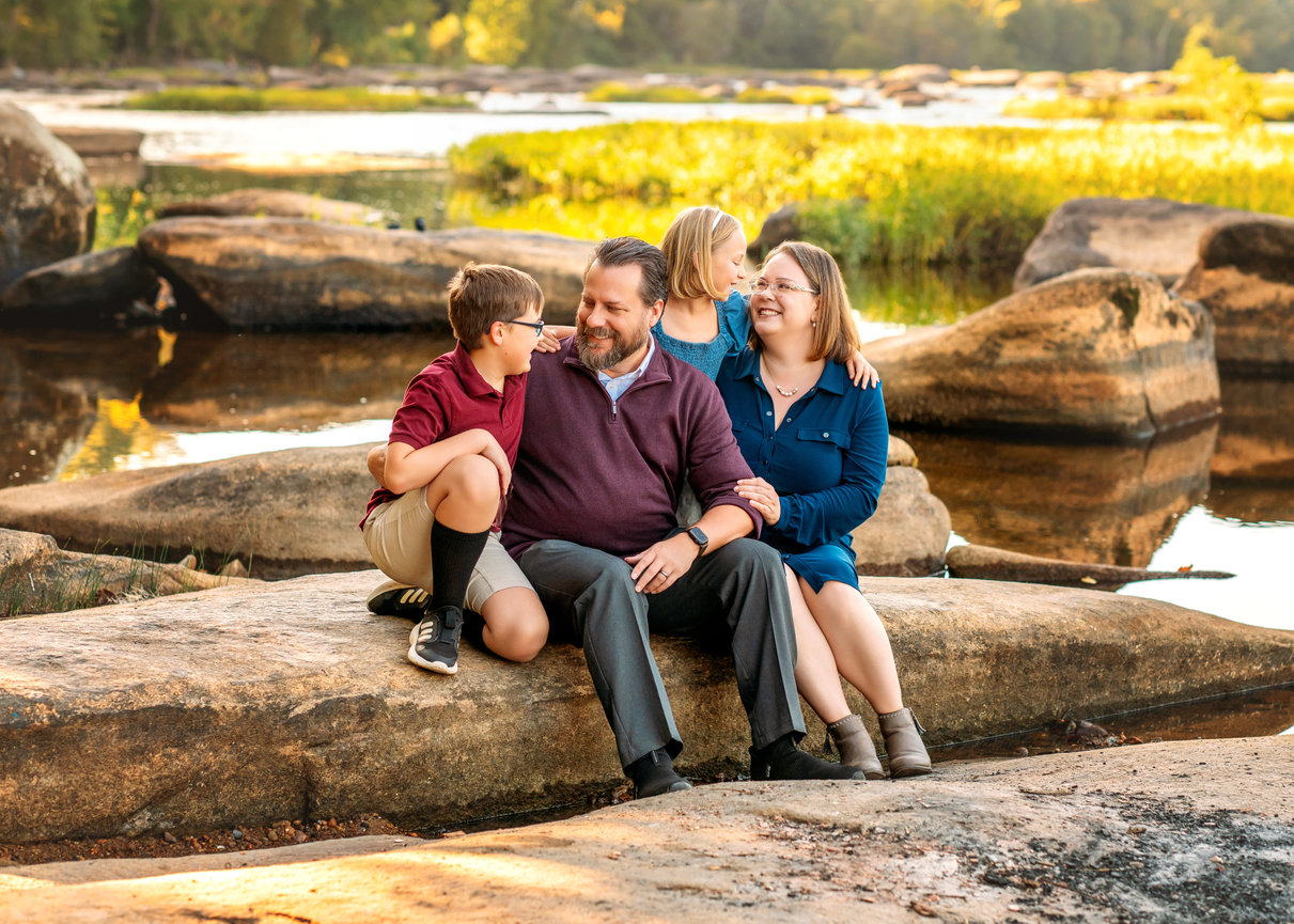 Best Senior Picture Locations in Richmond VA