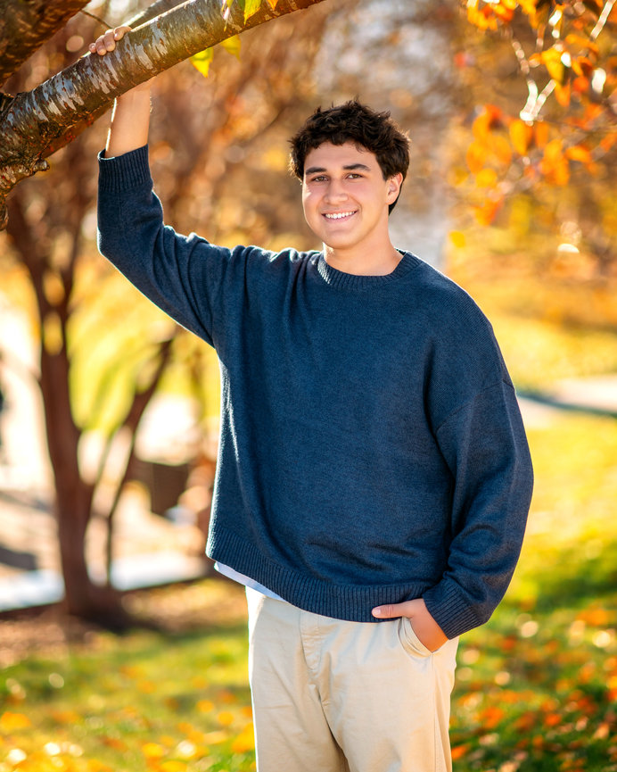 Best Senior Picture Locations in Richmond VA