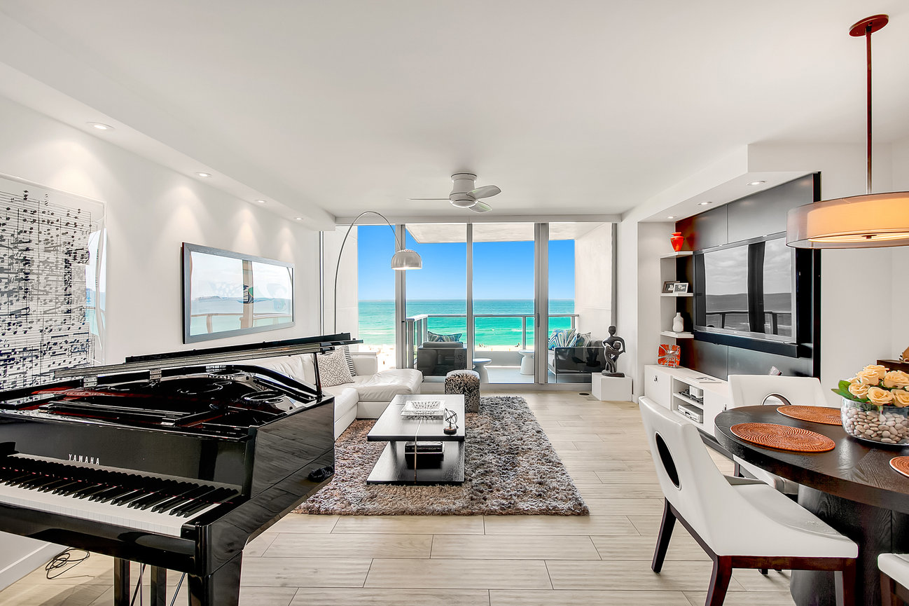 Palm Beach State College Dental & Medical Project