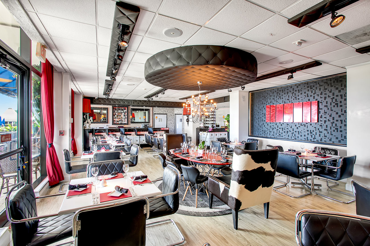 Palm Beach State College Dental & Medical Project