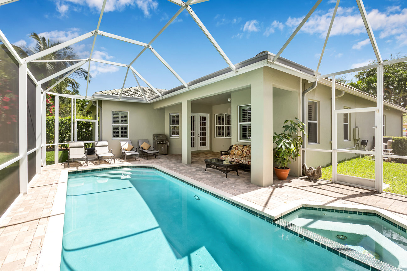 Palm Beach State College Dental & Medical Project