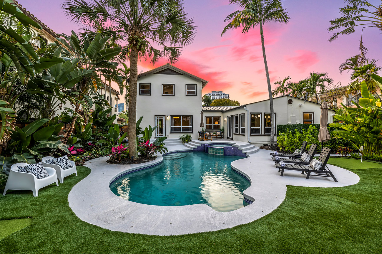 Palm Beach State College Dental & Medical Project