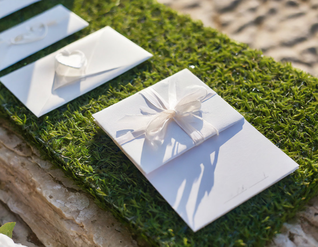 For the Groom - How to Button a Suit