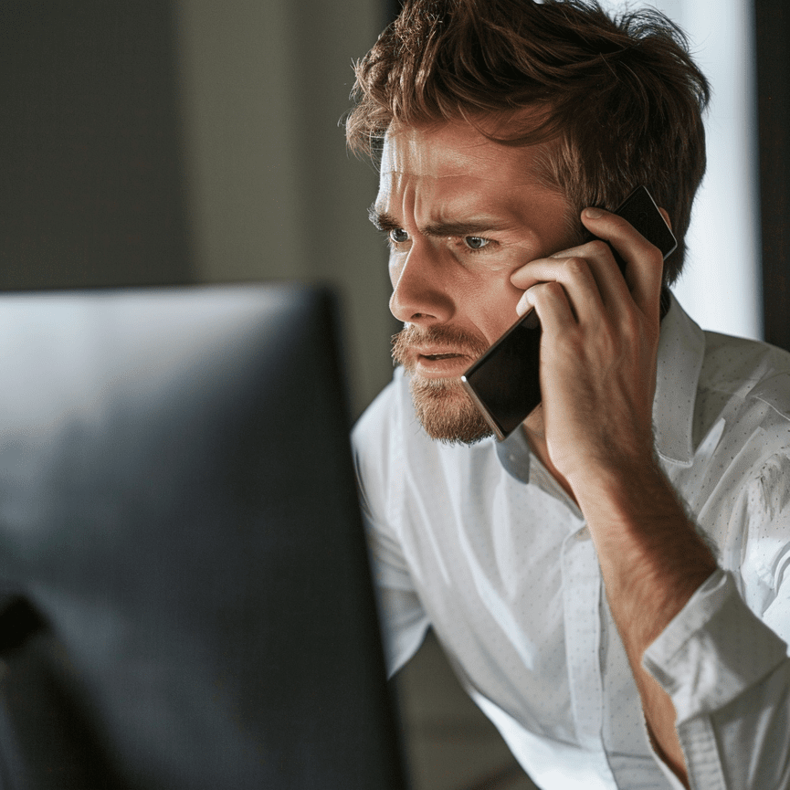 For the Groom - How to Button a Suit