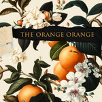 The Orange Orange Inspired by The White Lotus