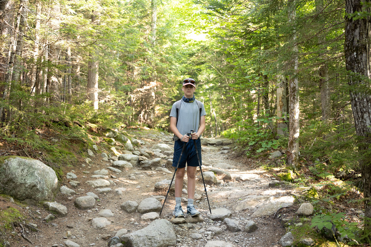 Acadia national Park