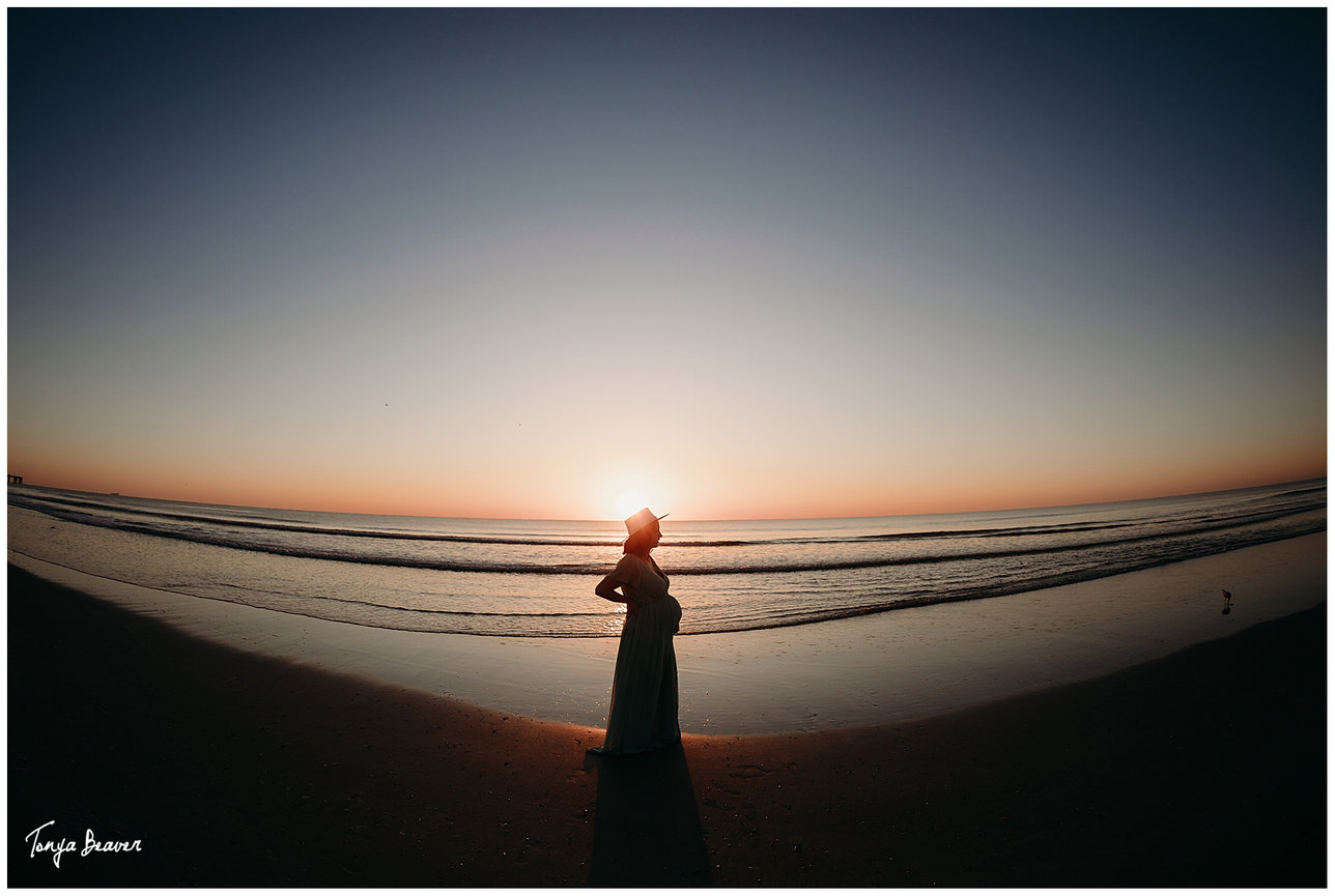 Vintage car couples shoot