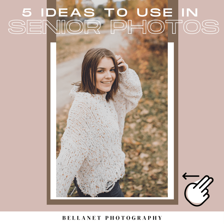 Idaho Senior Photogaphy Skyler