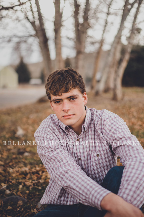 Bruce Family Photos Salmon Idaho