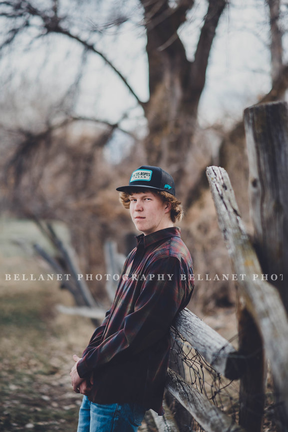 Bruce Family Photos Salmon Idaho