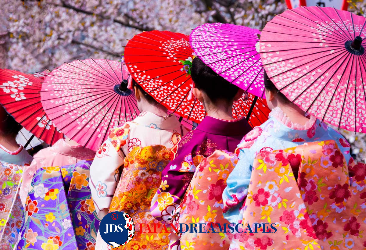 Exploring Hakone’s Hidden Cherry Blossom Photography Gems