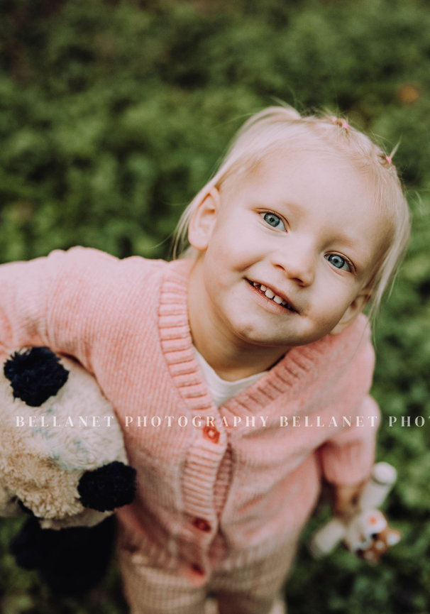 Sweet Water Hollow Fall Wedding Salmon Idaho