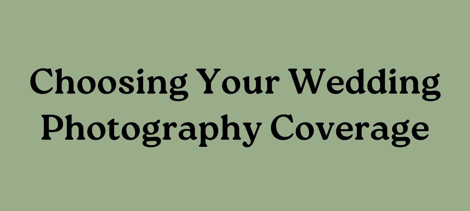 What Pinterest Doesn’t Tell You About a Wedding