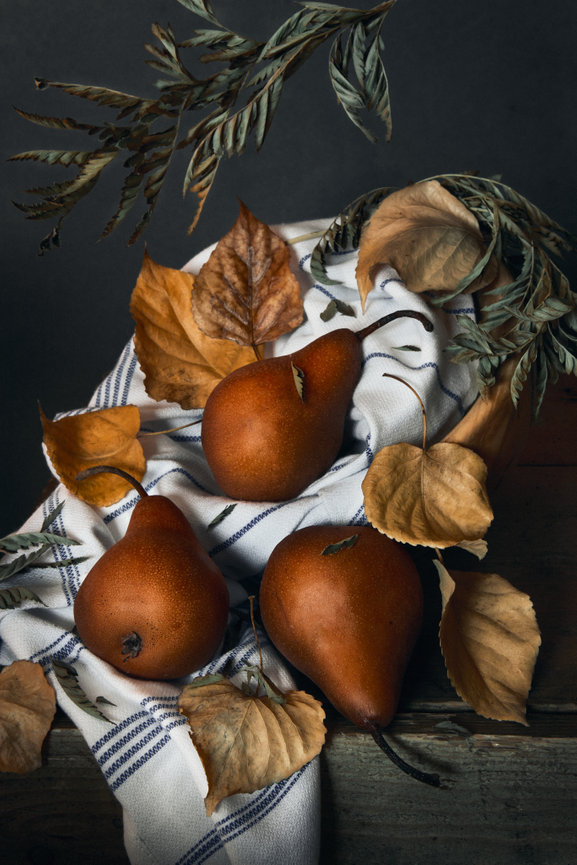 A Smattering of (pre)Work