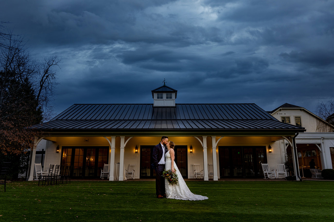 Market Hall Raleigh NC