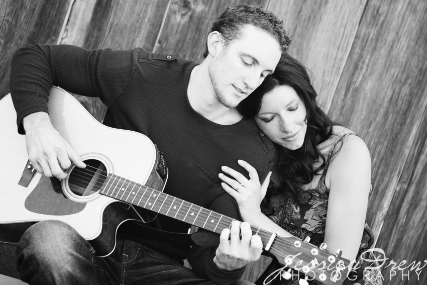 LIZ + EDWIN - SUPERSTITION MTNS