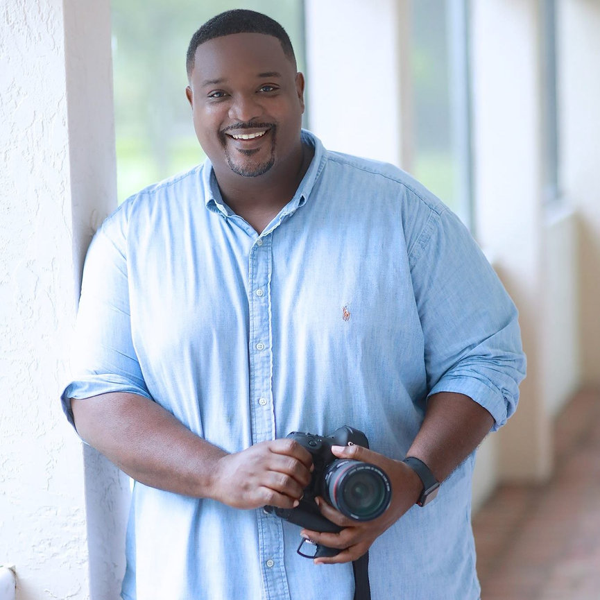 Nate  - Over a decade of professional photography experience