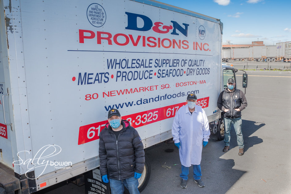 Braintree High School Class of 2020