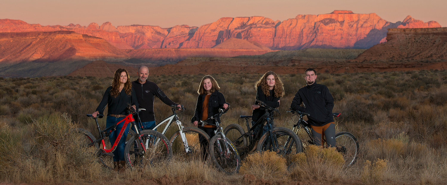 Music portraits- Park City Senior Pictures