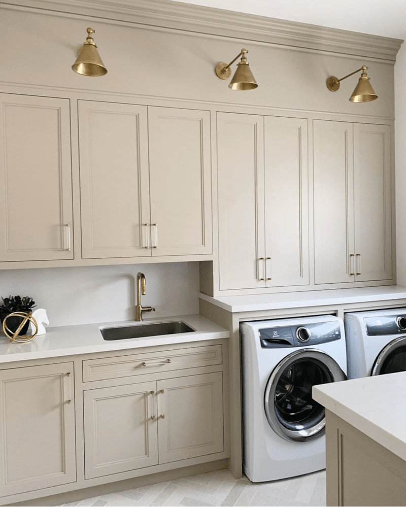 3 Stunning Kitchen Colour Trends for 2020 - Bloomsbury Fine Cabinetry Inc.