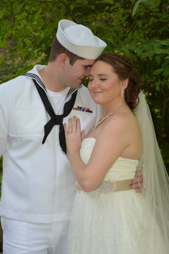 Gallery - Gatlinburg's Little Log Wedding Chapel