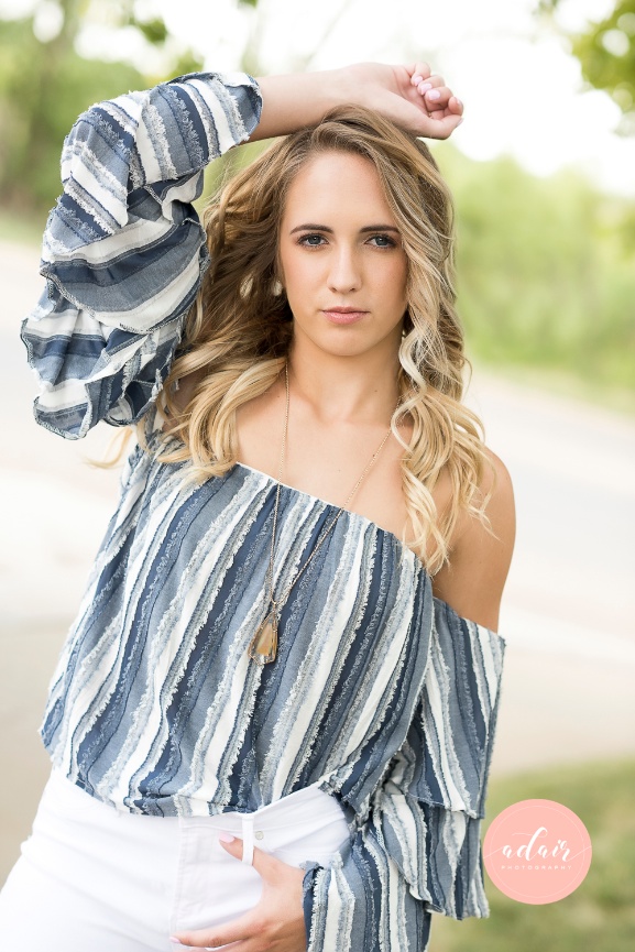 Mason Mays // Amarillo High School // Senior Photographer - Adair ...