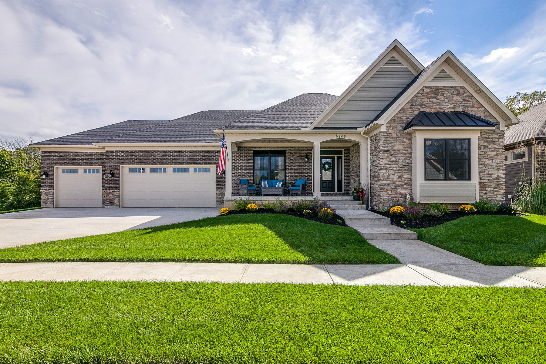 Real Estate Shiloh Photography