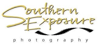 Southern Exposure Photography Logo
