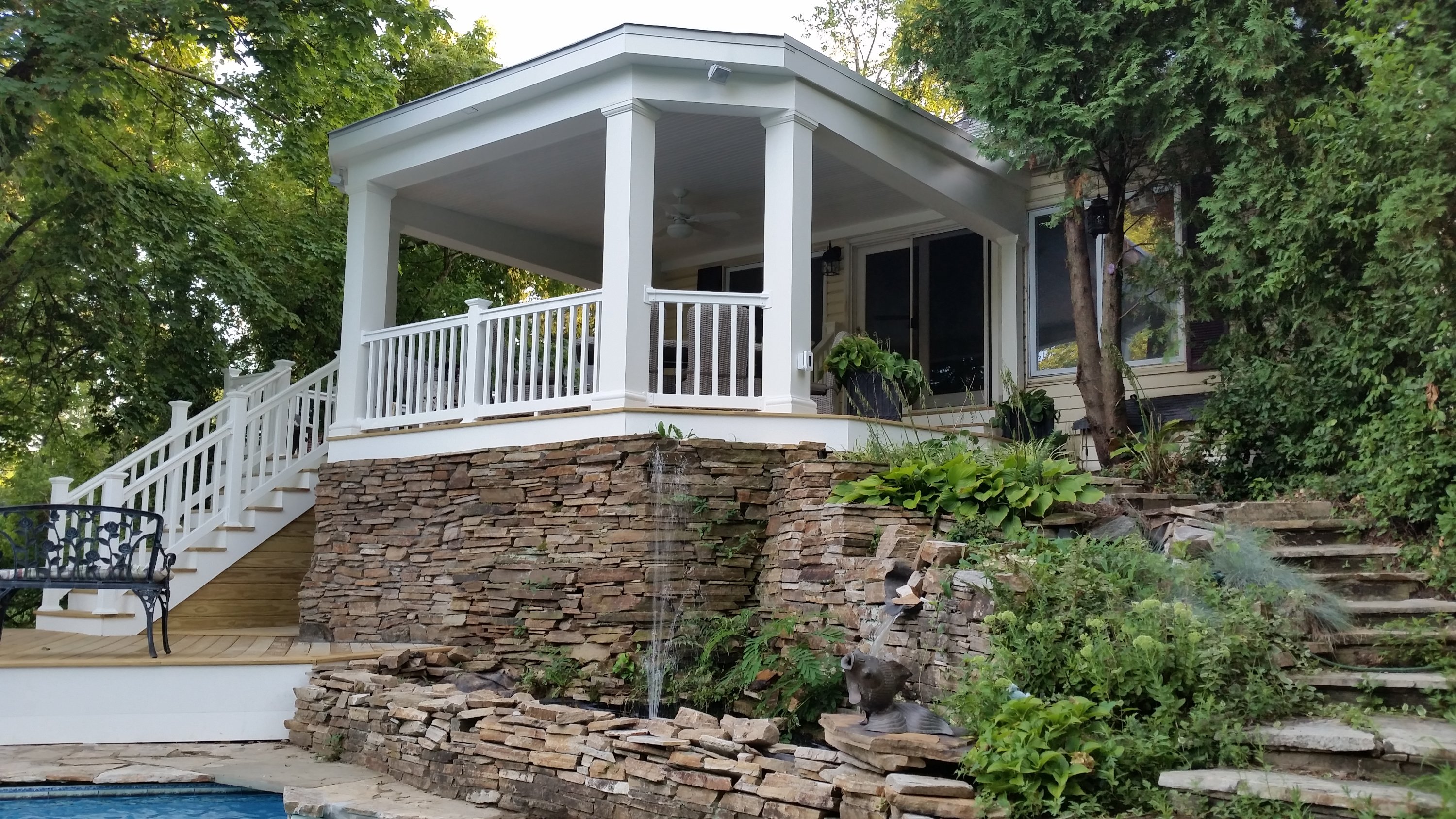 HOME Ace Deck Patios