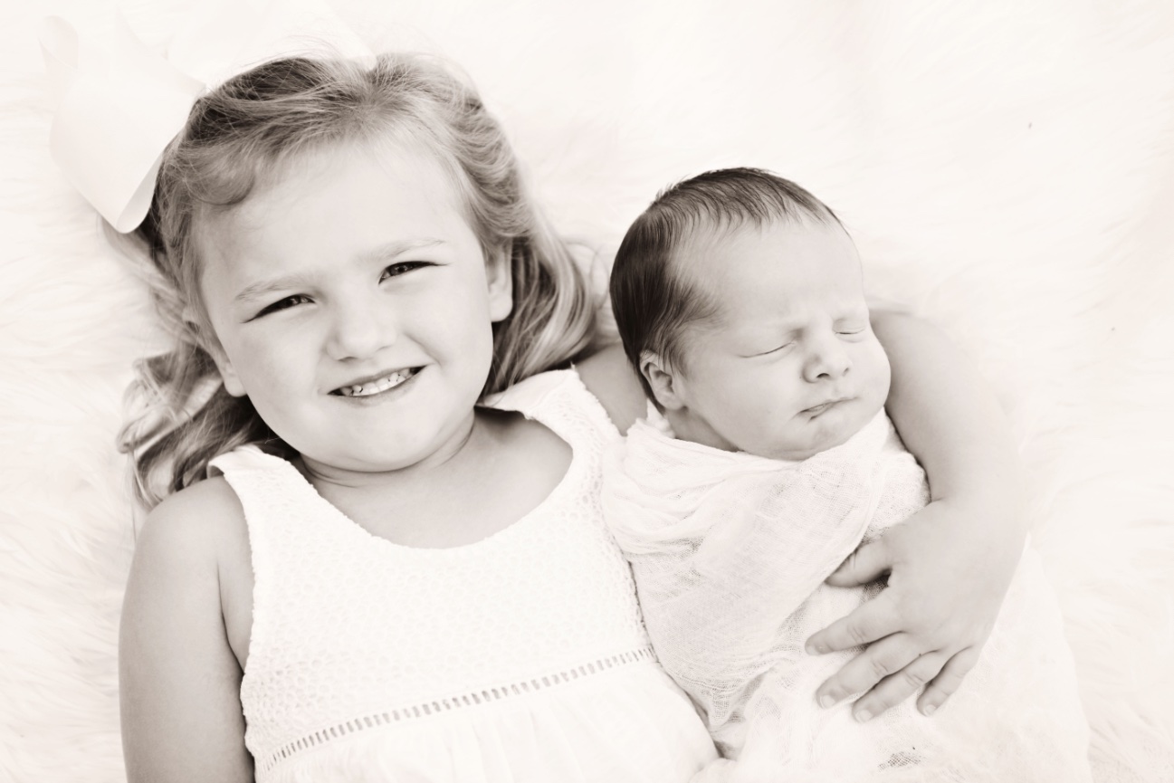 Little Ones - Heather Ladd Photography