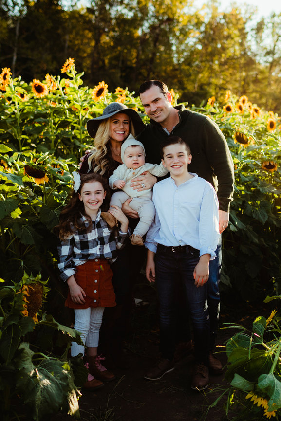 Stephanie Cotta Photography | Award-Winning St. Louis Newborn and
