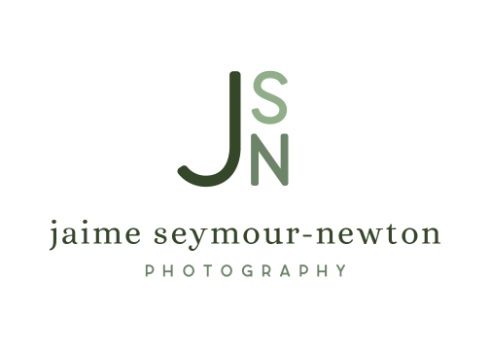 JaimeSN Photography Logo