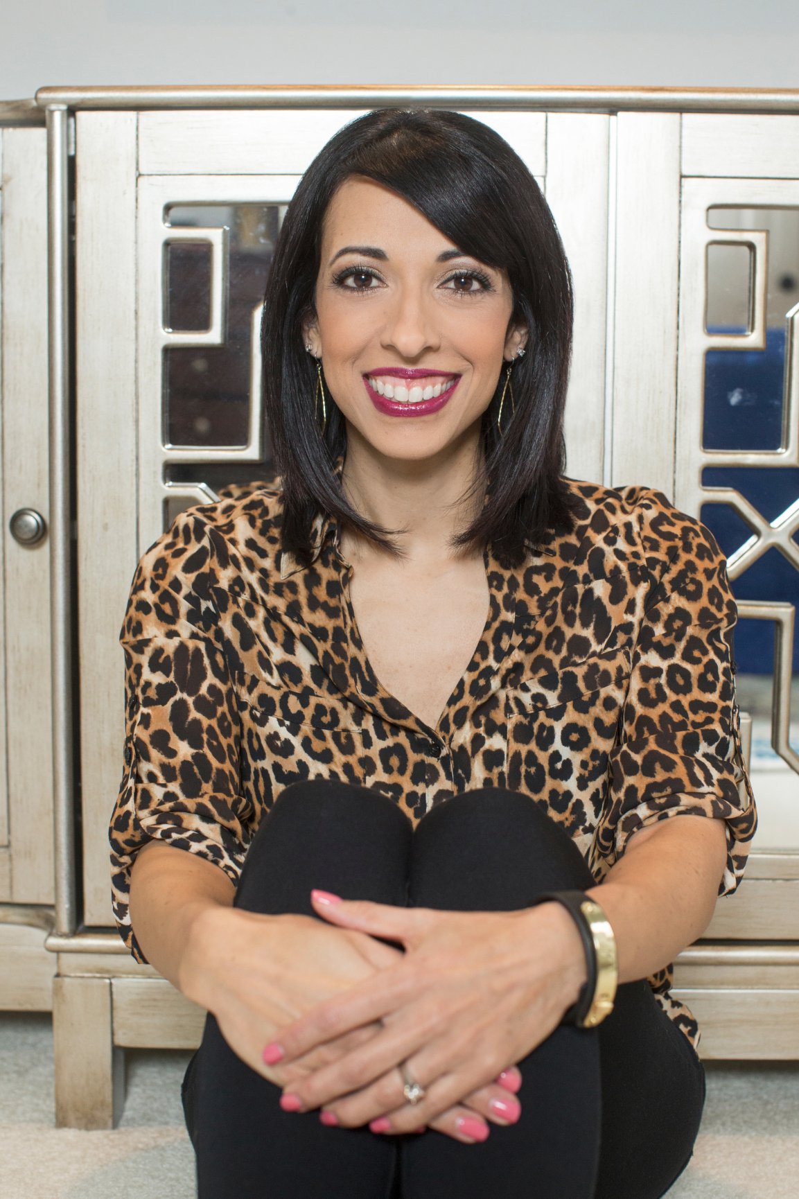 Update Your Headshots Kansas City Headshot Photographer Christina