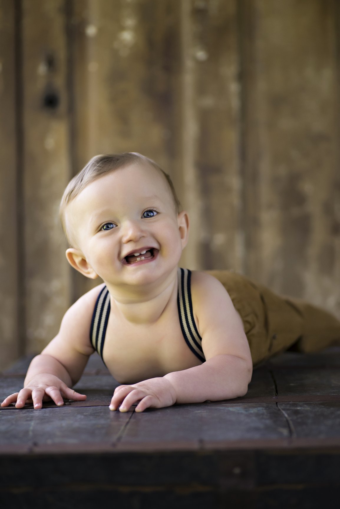 Baby Arlo