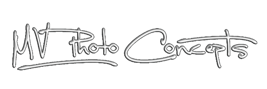 MV PHOTO CONCEPTS Logo