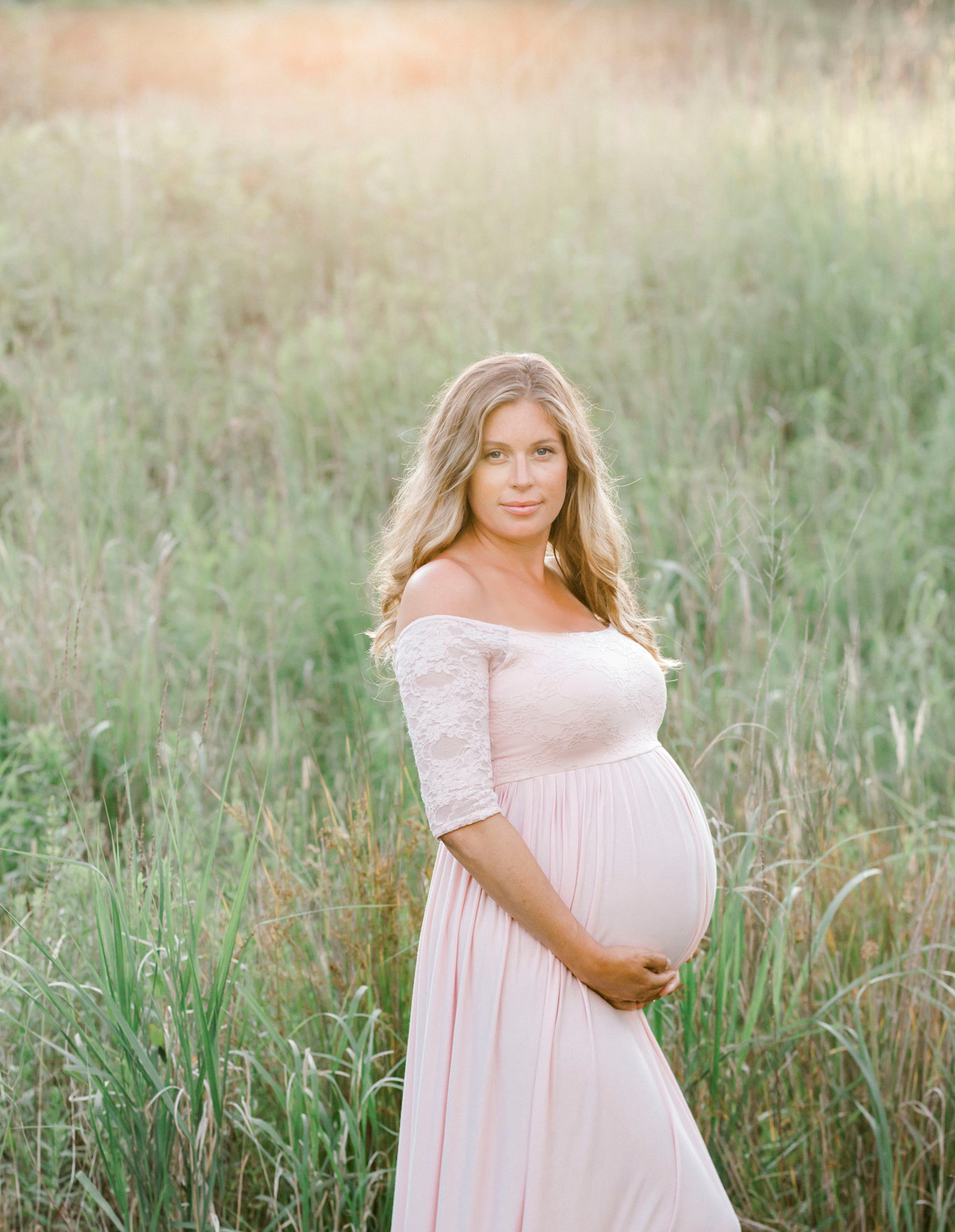 Maternity Portrait Gallery | Catie McDade Photography | Cape Cod, MA