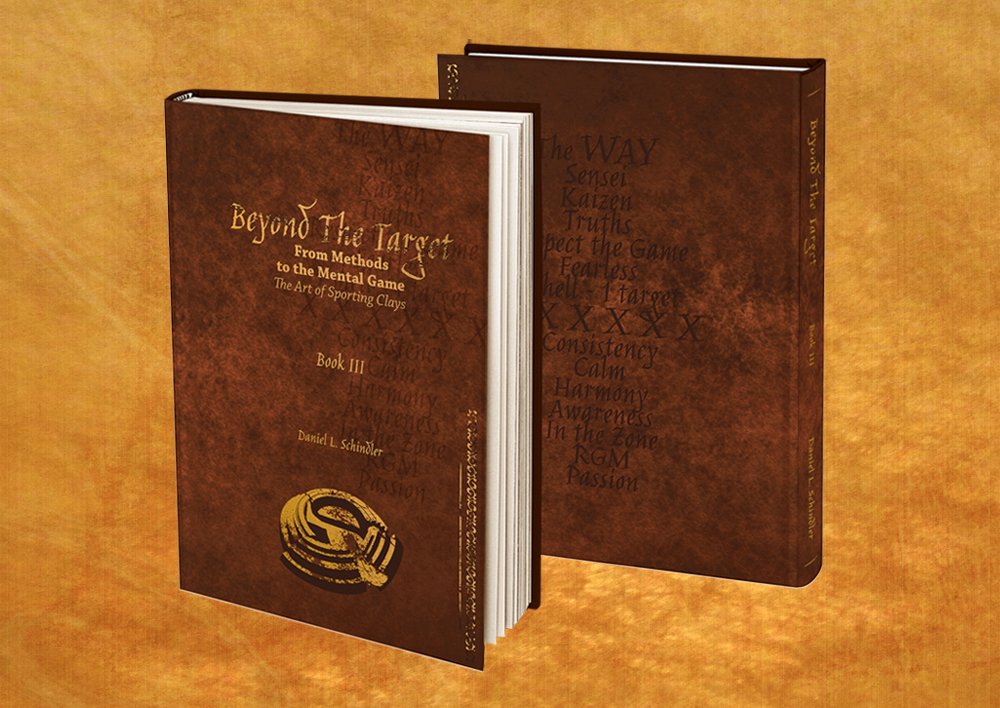 Beyond The Target Book III By Daniel Schindler