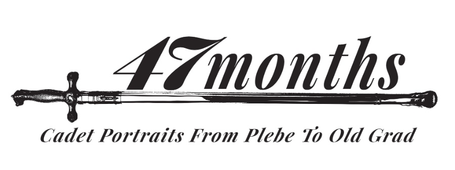 47 Months Logo
